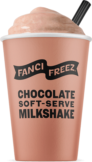 Soft Serve Milkshakes Fanci Freez Boise Meridian