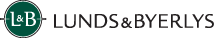 Lunds and Byerlys logo